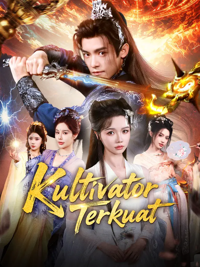 Temukan Kultivator Terkuat yang Mengejutkan!