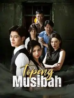 Topeng Musibah: Rahasia Mengerikan Terungkap!