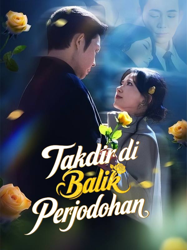 Perjodohan Takdir: Rahasia Terungkap!