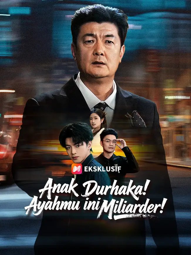 Anak Durhaka Ternyata Seorang Miliarder!