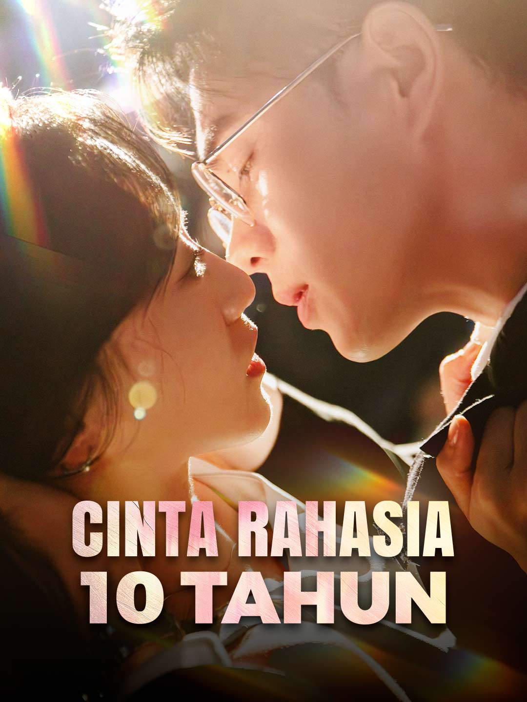 Cinta Rahasia Selama 10 Tahun Terungkap!