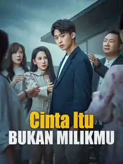 Cinta yang Terlarang: Siapa Pemiliknya?