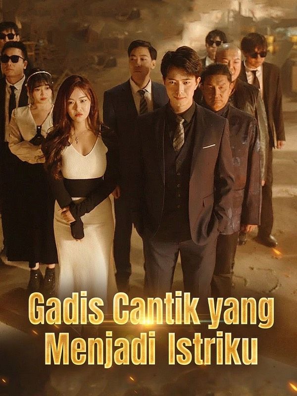 Siapa Gadis Cantik Ini Jadi Istriku?