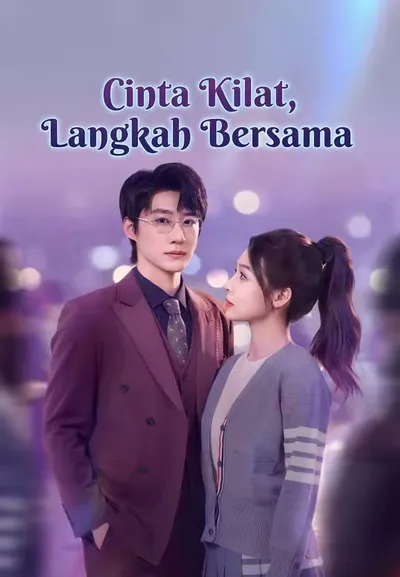 Cinta Kilat yang Mengubah Segalanya!