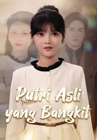 Putri Asli Ini Kembali Mengguncang Dunia!