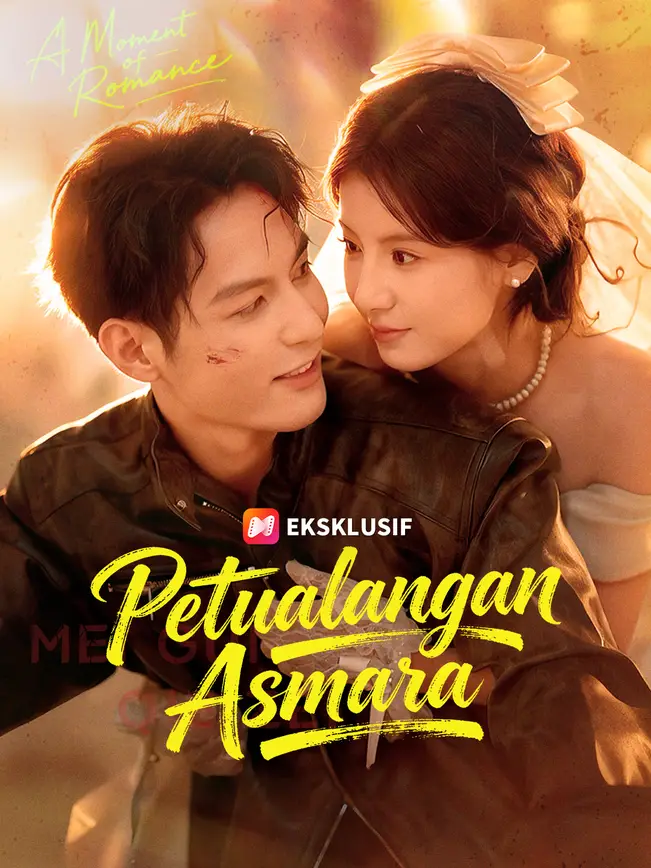 Petualangan Asmara yang Mengguncang Hati!