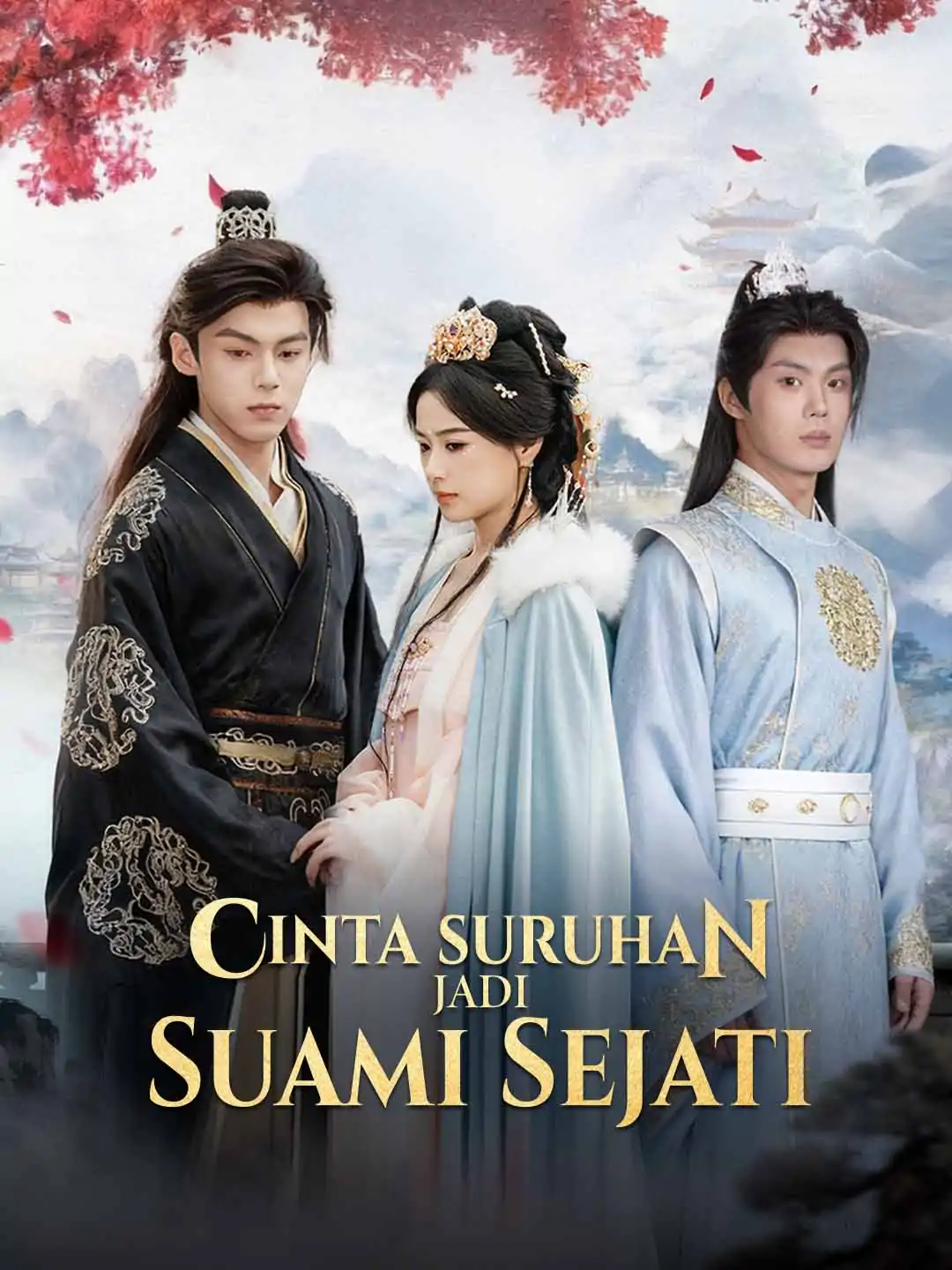 Cinta Tak Terduga: Suami Sejati yang Datang!