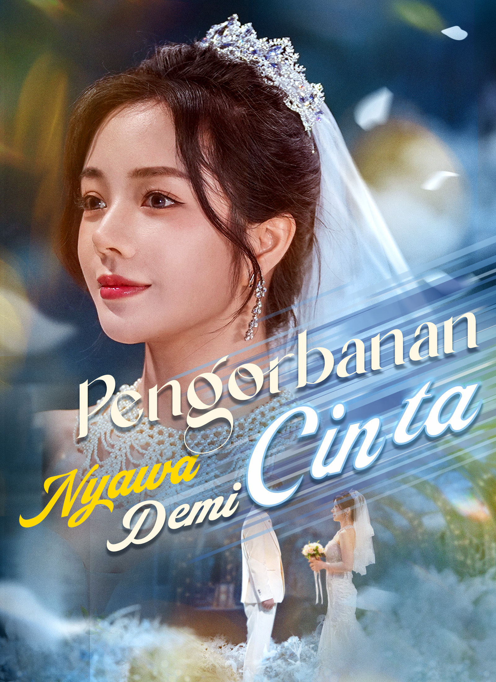 Pengorbanan Cinta yang Mengejutkan Nyawa!
