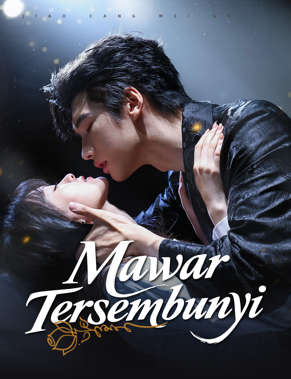 Mawar Tersembunyi Ungkap Rahasia Besar!