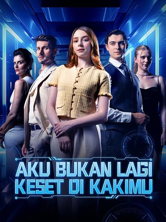 Aku Bukan Lagi Keset, Ini Alasannya!