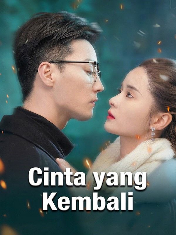 Cinta Yang Tak Terduga Kembali?