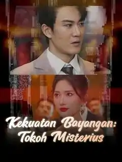 Mengungkap Kekuatan Bayangan Sang Misterius!
