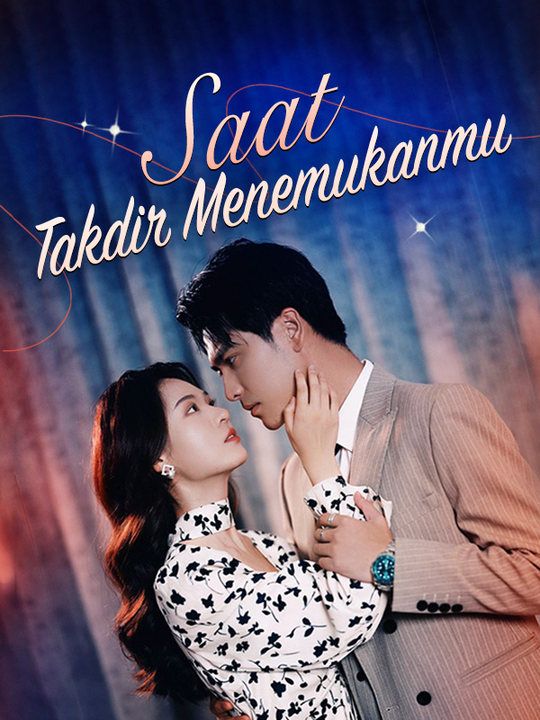 Saat Takdir Datang Menemukanmu!
