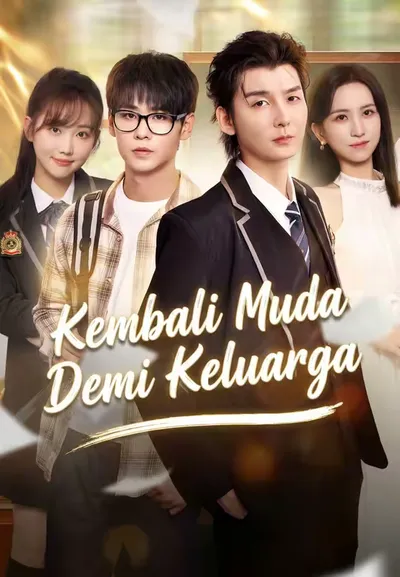 Kembali Muda, Keluarga Terkejut!