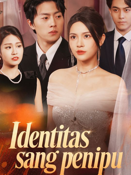Identitas sang penipu