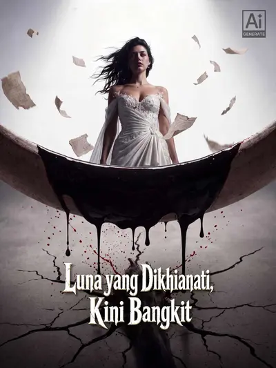 Luna yang Dikhianati, Kini Bangkit
