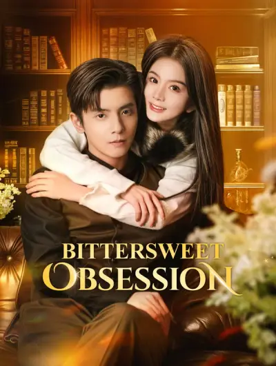 Poster Bittersweet Obsession