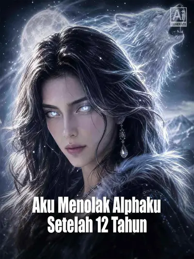 Aku Menolak Alphaku Setelah 12 Tahun