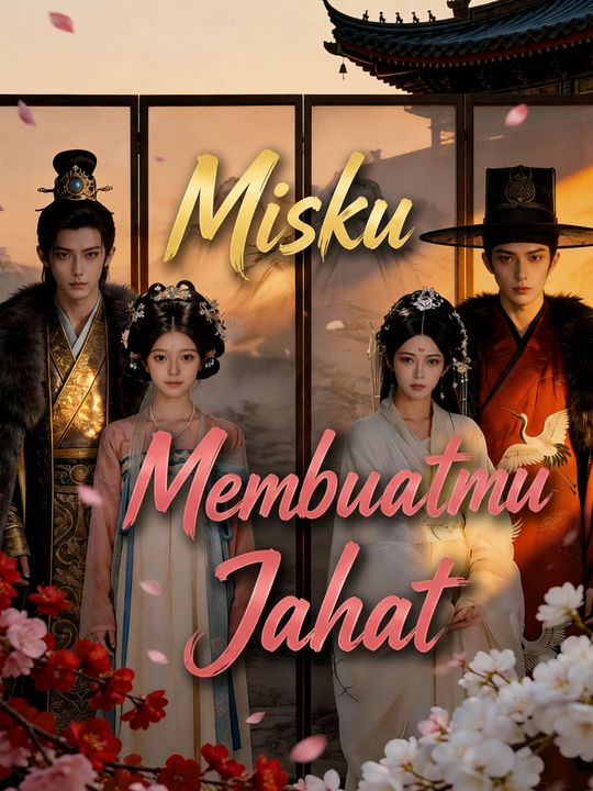 Misiku Membuatmu Jahat