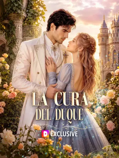 Poster La Cura del Duque