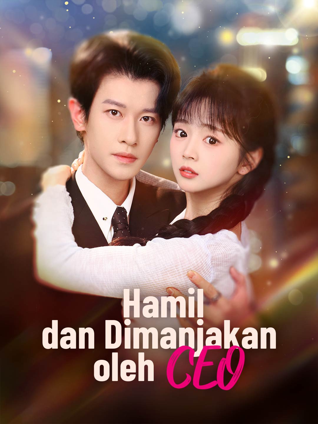 Hamil dan Dimanjakan oleh CEO