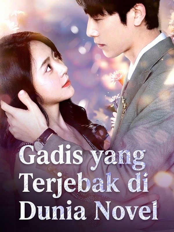 Gadis Ini Terjebak di Dunia Khayalan!