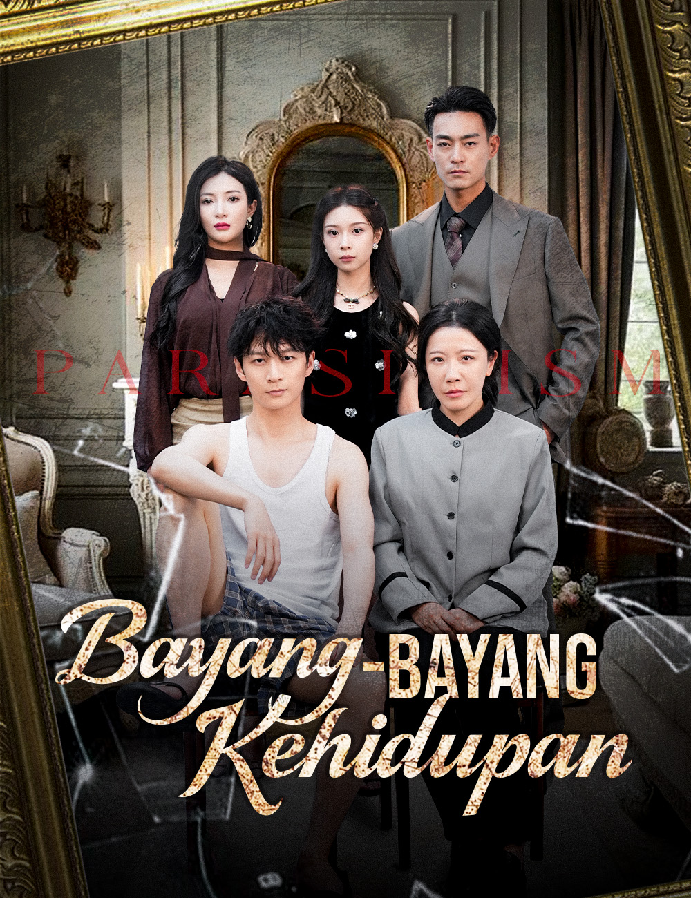 Misteri Bayang-Bayang Kehidupan Terungkap!
