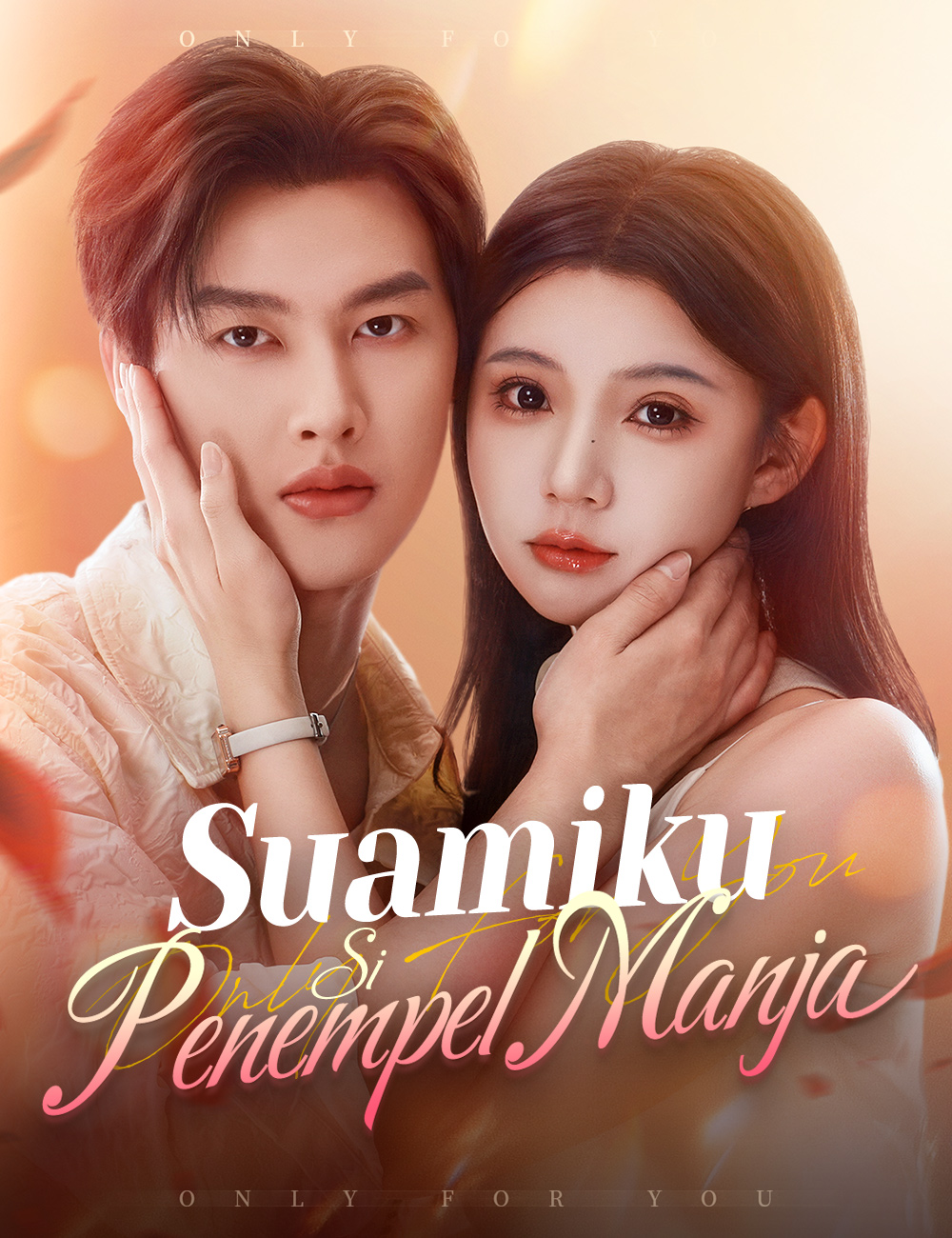 Sifat Rahasia Suamiku Terungkap! Gila!