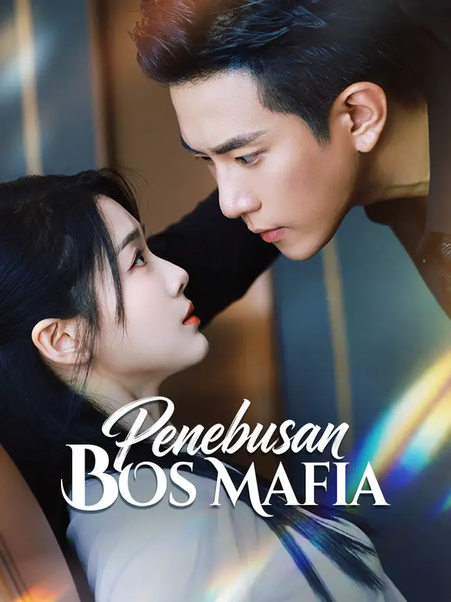 Bos Mafia Ini Mengubah Takdirnya Selamanya!