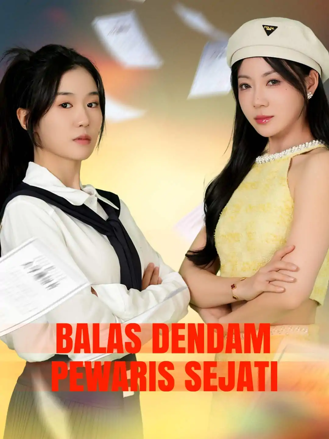Balas Dendam Yang Menghancurkan Segalanya!