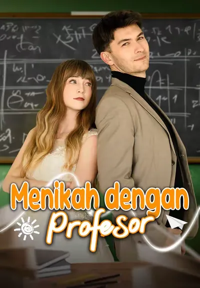 Apa Jadinya Menikah Dengan Profesor?
