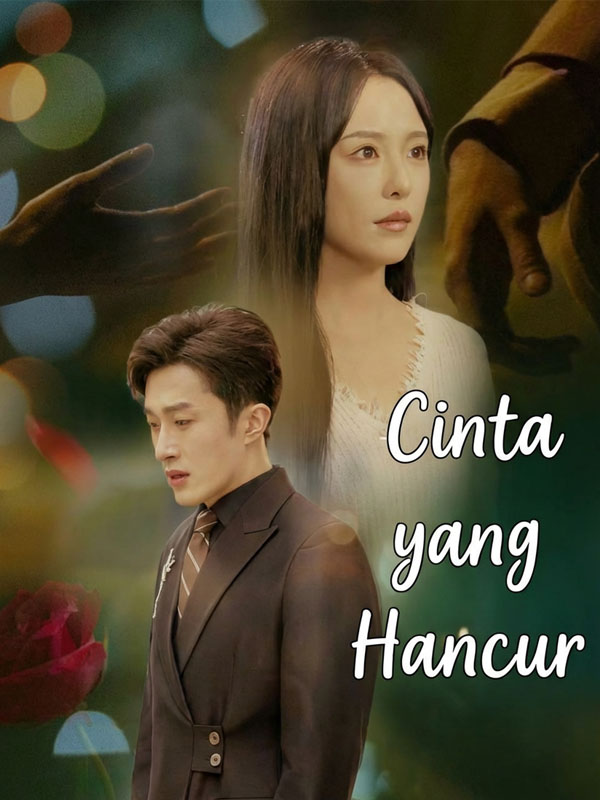Cinta Ini Hancur Karena Sebuah Rahasia?