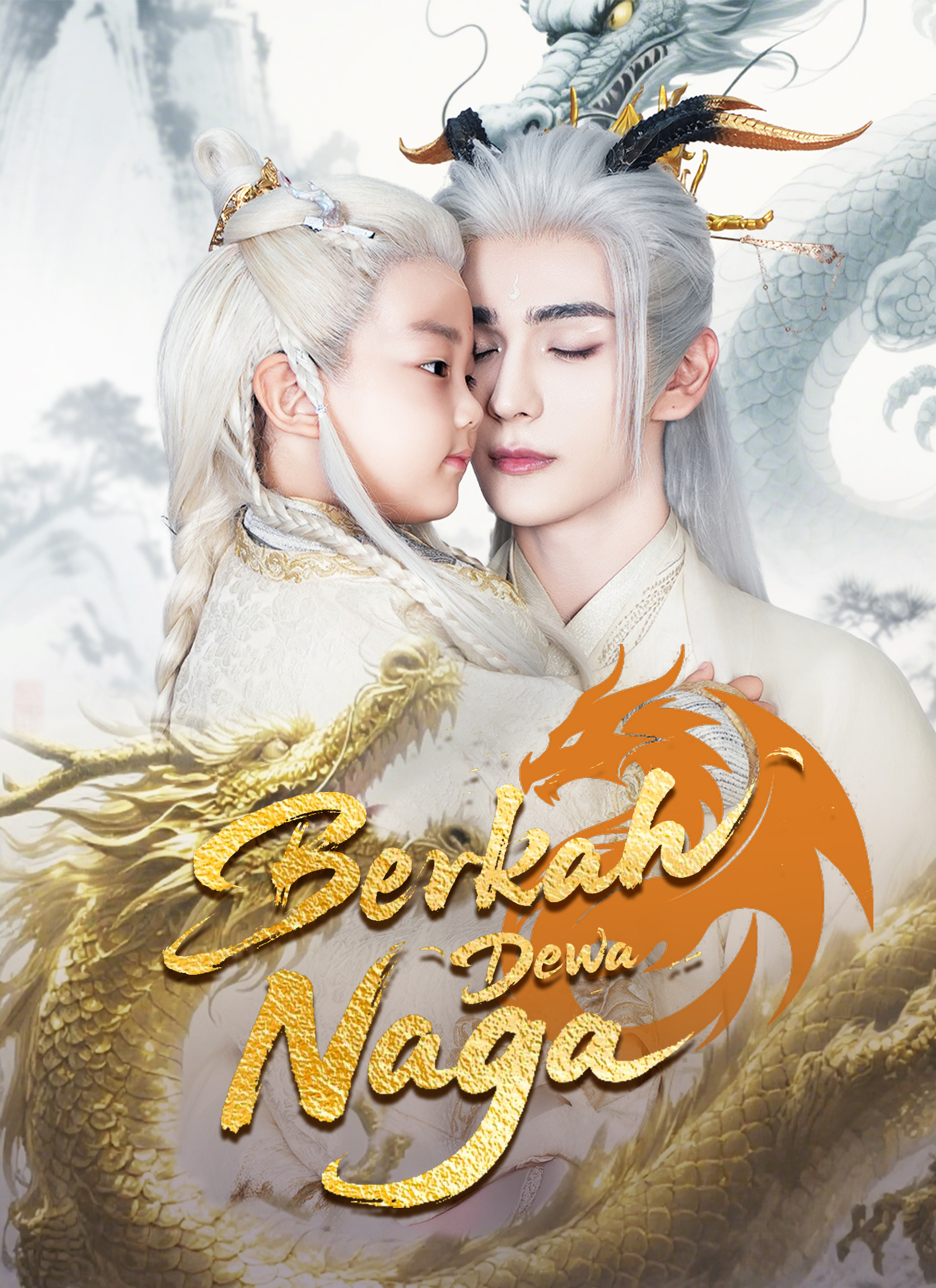 Berkah Tak Terduga dari Dewa Naga!