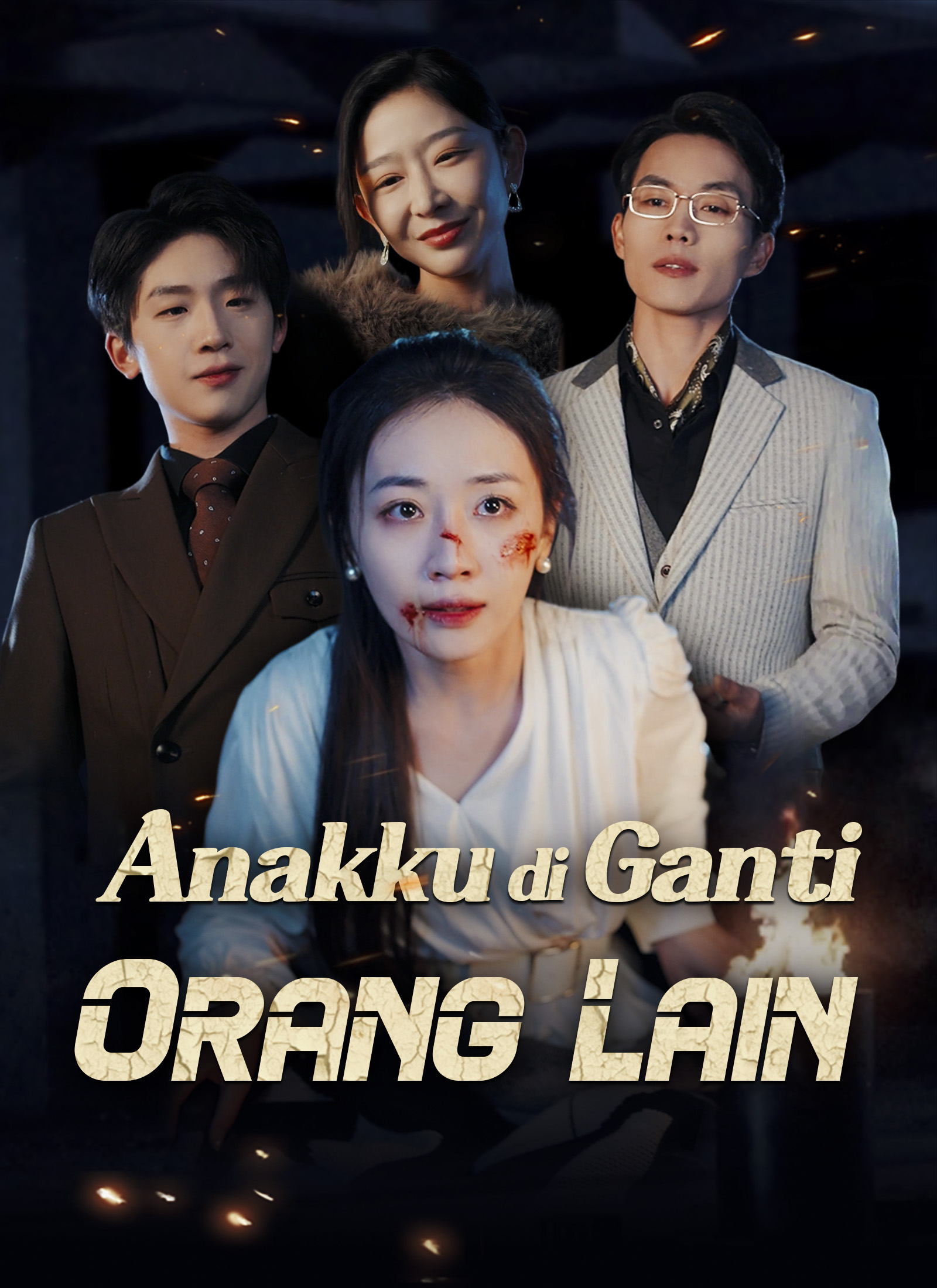 Dijulukianakku Ternyata Dirampas Orang Lain!