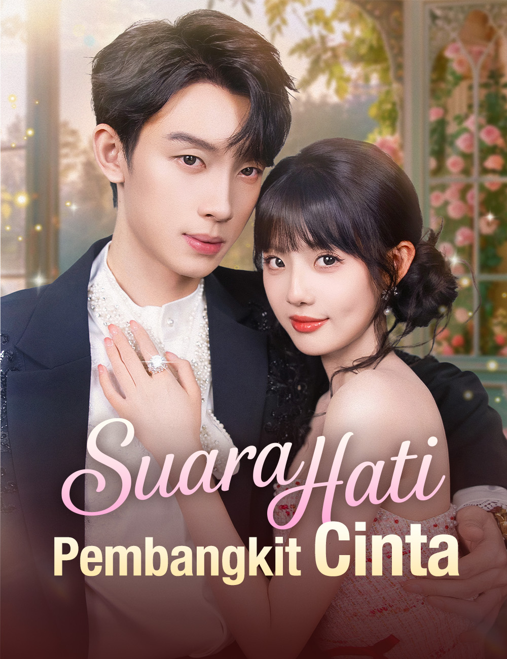 Suara Hati yang Menggugah Cinta