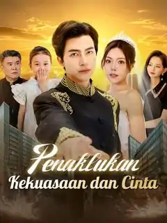 Kekuasaan dan Cinta: Duel Mengguncang Hati