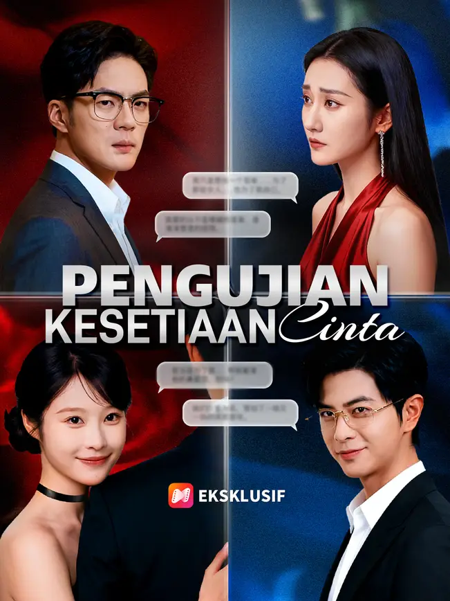 Uji Kesetiaan Cinta yang Mengejutkan!