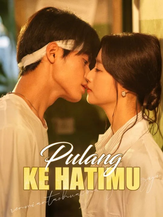 Pulang Ke Hatimu? Ini Alasan Mengejutkan!