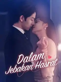 Terjebak Hasrat yang Menghancurkan!