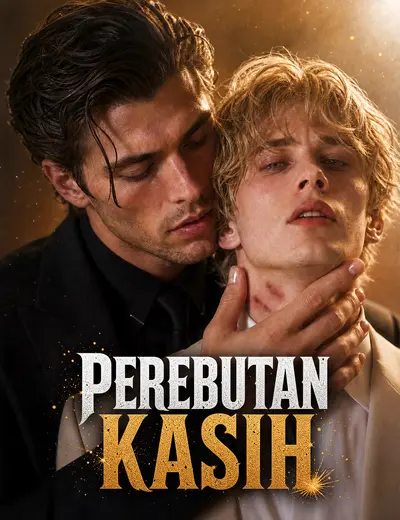 Poster Perebutan Kasih