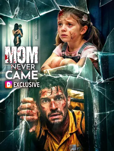 Poster Mom Never Came(Dubbed)