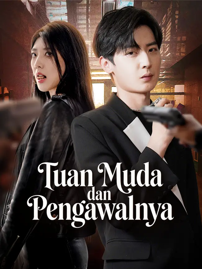 Tuan Muda dan Pengawalnya, Terungkap!