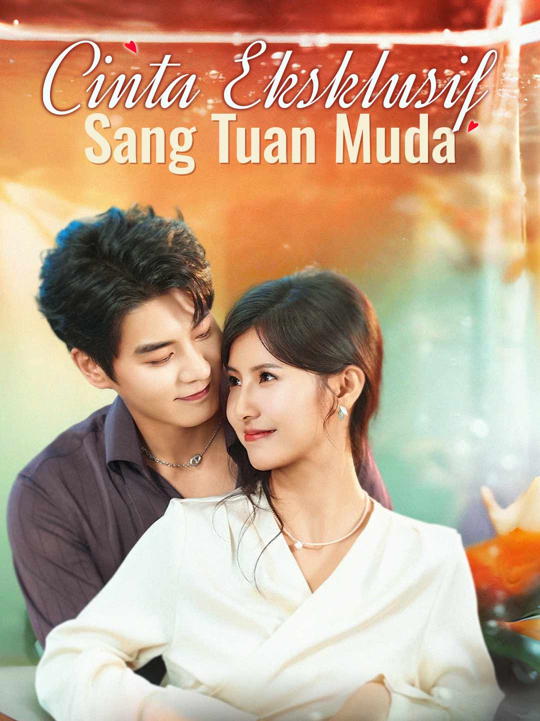 Cinta Terlarang Sang Tuan Muda!