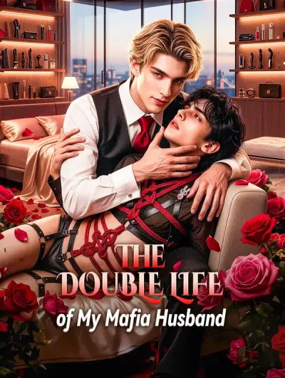 Poster The Double Life of My Mafia Husband