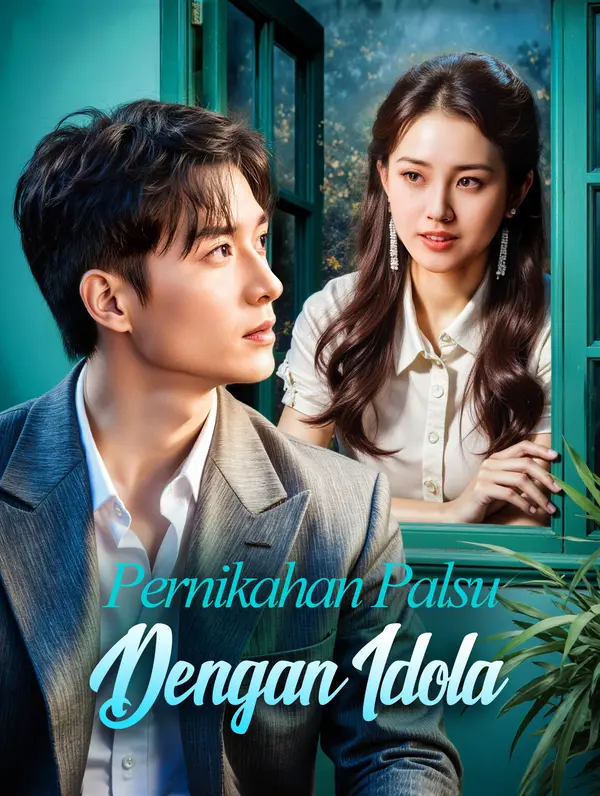 Pernikahan Palsu dengan Idola