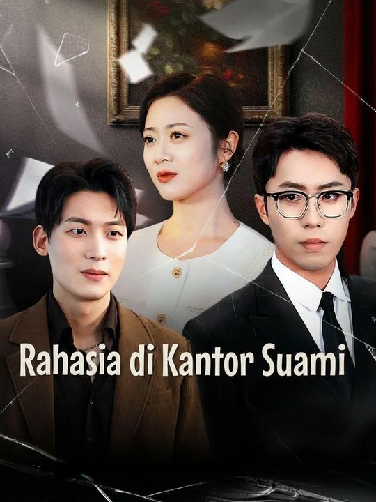 Rahasia di Kantor Suami
