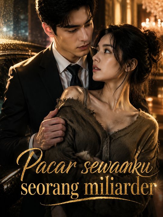 Pacar sewaanku seorang miliarder