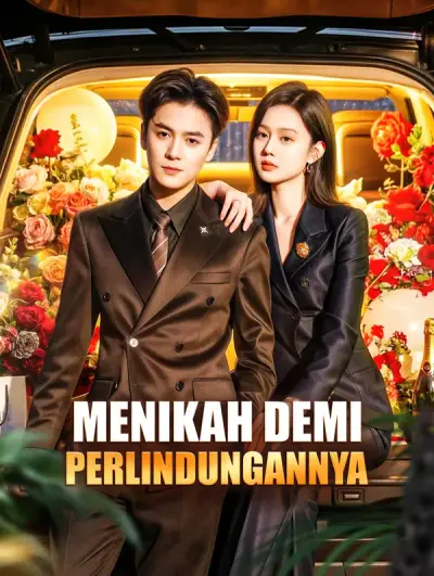 Menikah Demi Perlindungannya(Sulih Suara)