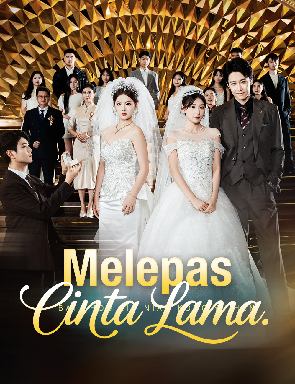 Melepas Cinta Lama, Apa Akhirnya?