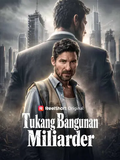 Tukang Bangunan Miliarder
